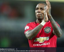 Solskjaer Isyaratkan Tanda-tanda Hengkangnya Kapten Manchester United