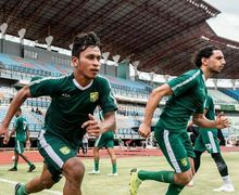BREAKING NEWS - Persija Jakarta Resmi Merekrut Osvaldo Haay Musim 2020