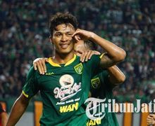 Ungkapan Hati Osvaldo Haay Usai Resmi Hengkang dari Persebaya : Surabaya Lebih dari Kota Pahlawan!