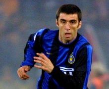 Hakan Sukur, Eks Inter Milan yang Dicap Teroris hingga jadi Sopir Taksi