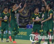 Persebaya Kurang Hoki di Tahun Tikus Logam, Ini Saran Pakar Feng Shui!