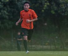 Tanggapan Evan Dimas Soal Teror Rumahnya yang Berada di Surabaya