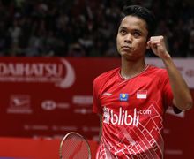 Indonesia Incar Dua Gelar di BWF World Tour Finals 2020, Sanggupkah?