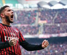 Live Streaming AC Milan Vs Torino - Kebangkitan Tuan Rumah!