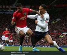 Live Streaming Man United Vs Burnley - Setan Merah Tanpa Marcus Rashford!