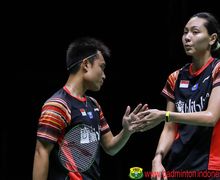 Rekap Hasil Thailand Masters 2020 - Hafiz/Gloria Jadi Harapan Indonesia di Final