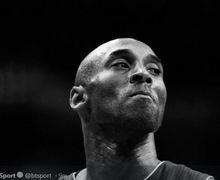 Legenda NBA Kobe Bryant dan Putrinya Tewas Berdampingan dalam Kecelakaan Helikopter