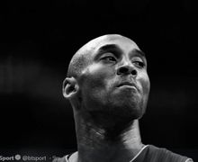 Pesan Terakhir Kobe Bryant Sebelum Tewas dalam Kecelakaan Helikopter