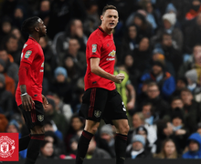 Ejek Tragedi Kelam Manchester United, Fan Man City Dikecam Warganet