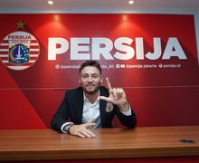 Naturalisasi Marc Klok Hampir Selesai, Persija Jakarta Siapkan Kadidat Pemain Asing