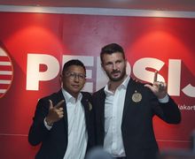 Marco Motta Tentang ISL All Star 2014, Persija Jakarta dan SUGBK!