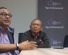 Teka-teki Sponsor Utama Liga 1 2020, PT LIB Sebut Perusahaan asal Singapura