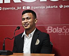 Berharga Rp4 Miliar Lebih, Ini Alasan Osvaldo Haay Gabung Persija