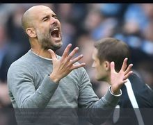 Peluang Pep Guardiola Gabung Juventus Terhalang Dana Rp341 Miliar!