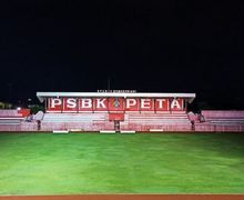 Dua Hari Persiapan, Kota Blitar Janjikan Ini untuk Laga Arema FC Vs Persebaya Surabaya
