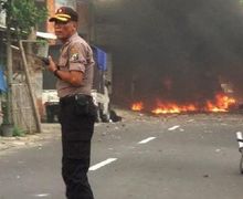 Kronologi Bentrokan Suporter Persebaya Vs Arema FC, Satu Korban Luka!