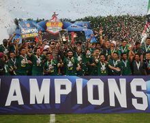 Persebaya Akui Keberatan TC Timnas Indonesia dan Liga 1 2020 Bentrok
