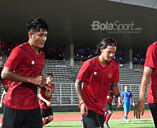 Media Vietnam Ingatkan Noda Hitam yang Pernah Dibuat Timnas Indonesia