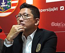 Persija Jakarta Ancam Mundur dari Liga 1 2021, Kenapa?       