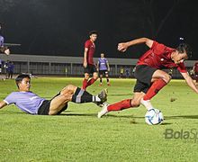 Dilepas Persib Bandung, Febri Hariyadi Gabung Timnas Indonesia Besok