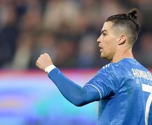 Live Streaming Lyon Vs Juventus Liga Champions, Kenangan Buruk Cristiano Ronaldo!