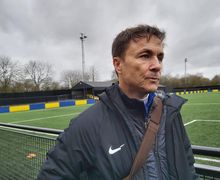 Dennis Wise Temui Situasi Menarik Dari 3 Pemain Andalan Shin Tae-yong