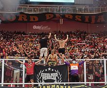 Ketum The Jak Mania Tantang Persija Juara dan Siap Lakukan Hal Ini!