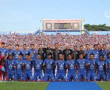 Jadwal Siaran Langsung Tira-Persikabo Vs Arema FC di Liga 1 2020