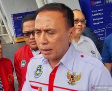 Respons PSSI soal Hibah Tanah 3 Hektare untuk TC Timnas Indonesia