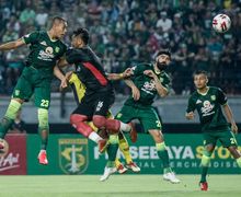 Persebaya Gagal Menang Dua Kali, Hal Ini jadi Fokus Tim Pelatih