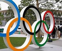 BREAKING NEWS - Olimpiade Tokyo 2020 Resmi Ditunda Satu Tahun