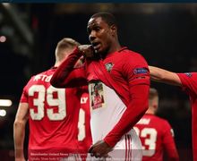 Kisah Penyerang Pinjaman Manchester United, Rela Berkorban Demi Bisa Nonton Pertandingan Setan Merah