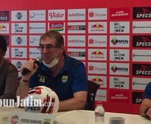 Arema FC Vs Persib Bandung - Eks Gelandang Timnas Iran Janjikan Ini