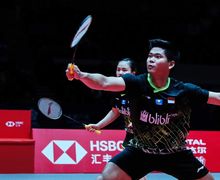 Hasil All England 2020 - Praveen/Melati Wakil Indonesia Pertama yang ke Babak Kedua