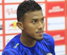 Persib Bisa Bernapas Lega, Ada Sinyal Positif dari Cedera Teja Paku Alam