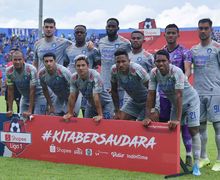 Persib Bandung Butuh Hampir 1 Dekade untuk Rasakan Start Terbaik Liga 1