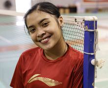 2 Fokus Utama Wakil Tunggal Putri Indonesia di Malaysia Open 2021!