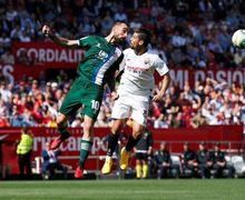 Link Live Streaming Sevilla Vs Real Betis Liga Spanyol Pasca Covid-19