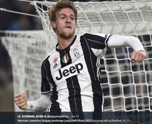 Setelah Daniele Rugani, Satu WAGs Juventus Kini Positif Virus Corona