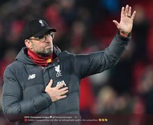 Liverpool  Siapkan 3 Nama Pengganti Juergen Klopp? Sosok Ini Digadang Paling Cocok