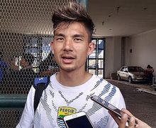 Dicap Sebagai 'Peninggalan' Penting Dejan Antonic di Persib Bandung, Kim Jeffrey Kurniawan Bisa Jegal PSS Sleman