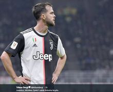 Rekrutan Anyar Barcelona, Miralem Pjanic Miliki Kisah Tak Biasa dengan Real Madrid dan Zidane