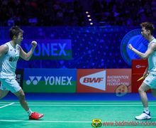 All England 2021 - 2 Siasat PBSI untuk Bikin Marcus/Kevin dkk Juara