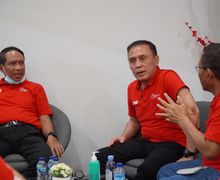 Sebelum Menpora dan PSSI Stop Sepak Bola Indonesia, Ternyata Liga 1 2020 Telah Direncanakan off di Pekan Ketiga