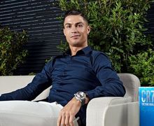 Salah Kaprah! Ronaldo Tak Ubah Hotelnya Jadi Rumah Sakit Khusus Virus Corona