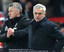 Hasil Imbang Manchester United Buat Fan Kecewa, Solskjaer Malah Bangga