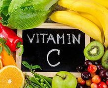 Suplemen Vitamin C Mulai Langka, Konsumsi 12 Makanan Ini di Tengah Pandemi Virus Corona