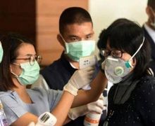 Masker untuk Orang Sehat atau Pasien Virus Corona? Ini Penjelasannya!