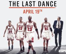 The Last Dance: Bencinya Michael Jordan Terhadap Pistons Mendarah Daging!