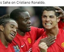 Bukti Cristiano Ronaldo Jadi Warisan Ajaib Kejayaan Sir Alex Ferguson
